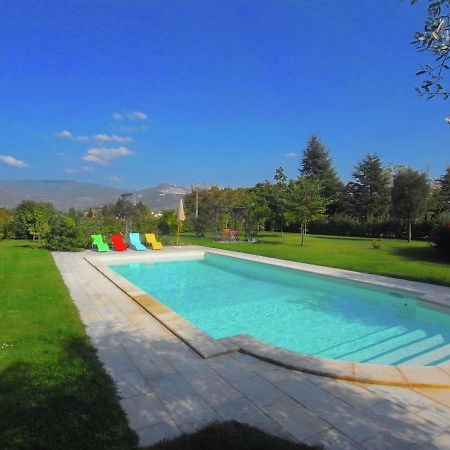 Belvilla By Oyo Casina La Graziosa Cortona Exteriör bild