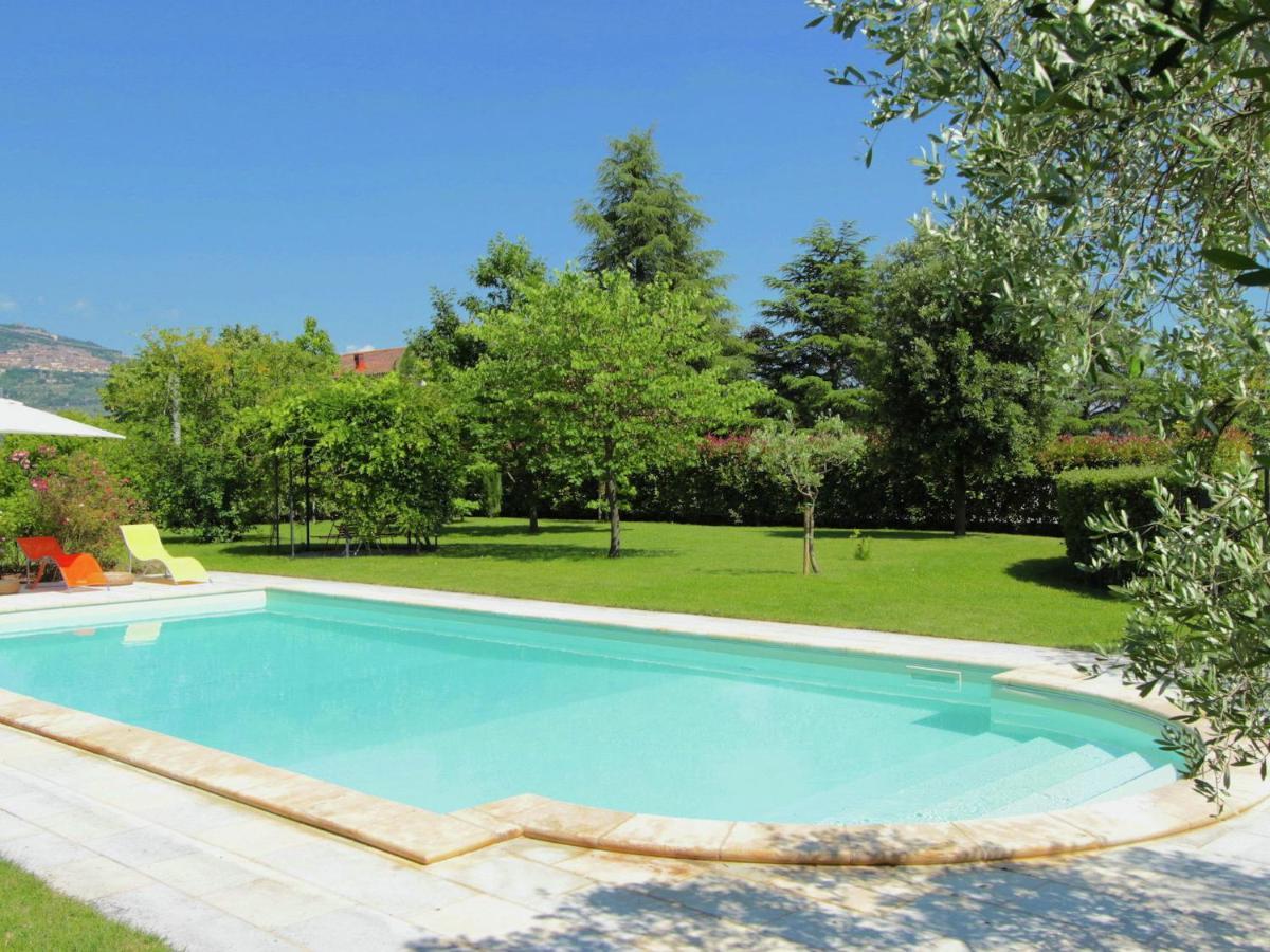 Belvilla By Oyo Casina La Graziosa Cortona Exteriör bild